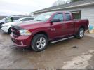 Ram 1500 Express  4x4 6'4 Box Image 5