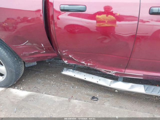 Ram 1500 Express  4x4 6'4 Box Image 8