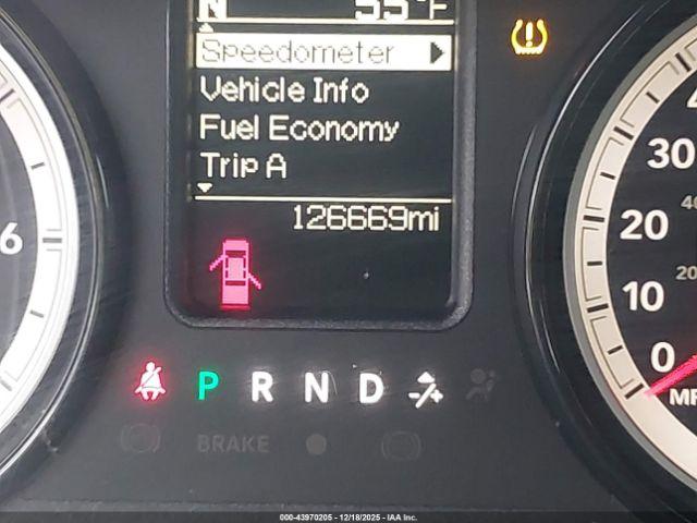 Ram 1500 Express  4x4 6'4 Box Image 2