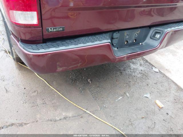 Ram 1500 Express  4x4 6'4 Box Image 14