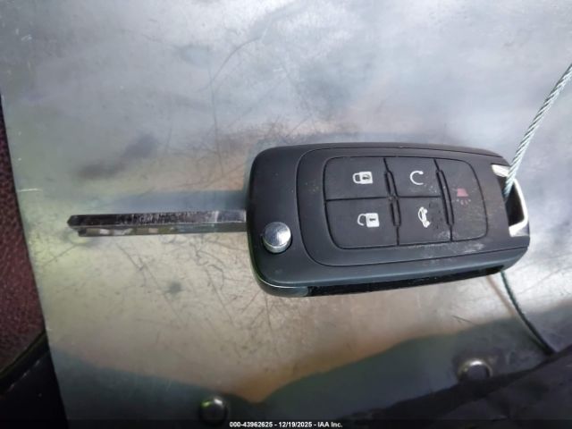 Chevrolet Malibu 2lz Image 8