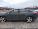 Chevrolet Malibu 2lz Image 14