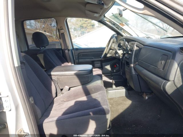 Dodge Ram 1500 Image 8