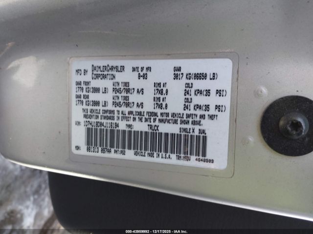 Dodge Ram 1500 Image 12