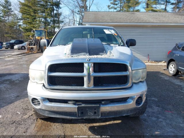 Dodge Ram 1500 Image 13