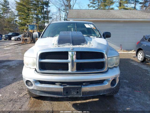 Dodge Ram 1500 Image 13