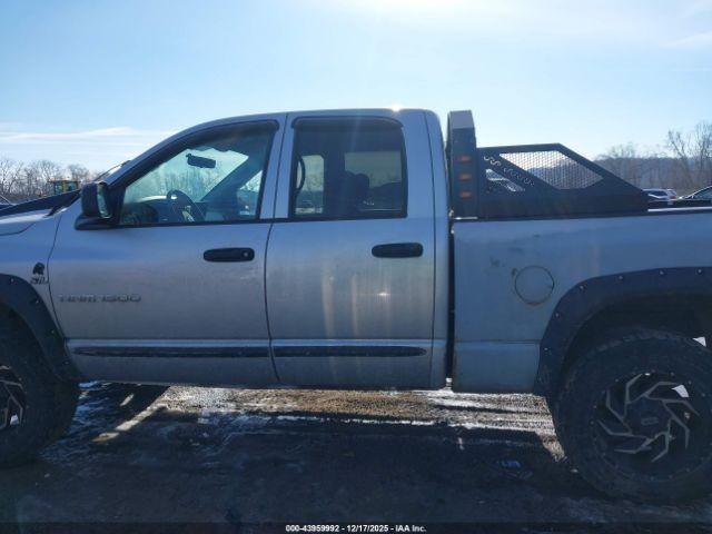 Dodge Ram 1500 Image 6