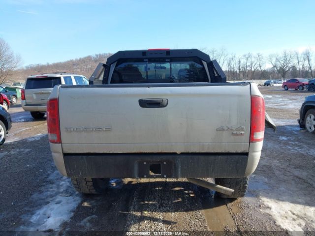 Dodge Ram 1500 Image 4