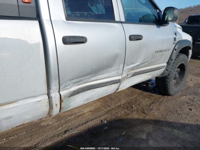 Dodge Ram 1500 Image 9