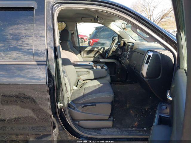 Chevrolet Silverado 1500 Image 2