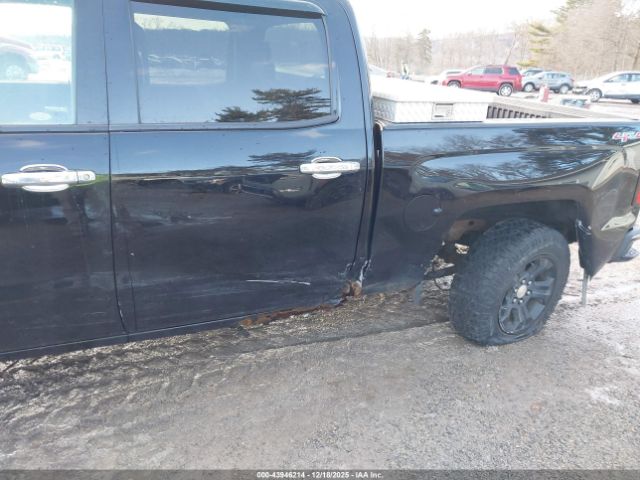 Chevrolet Silverado 1500 Image 4