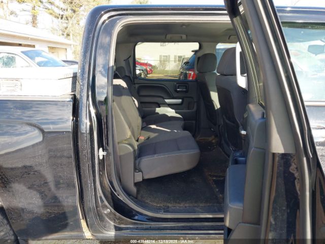 Chevrolet Silverado 1500 Image 18