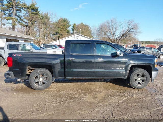 Chevrolet Silverado 1500 Image 7