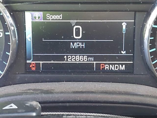 Chevrolet Silverado 1500 Image 15