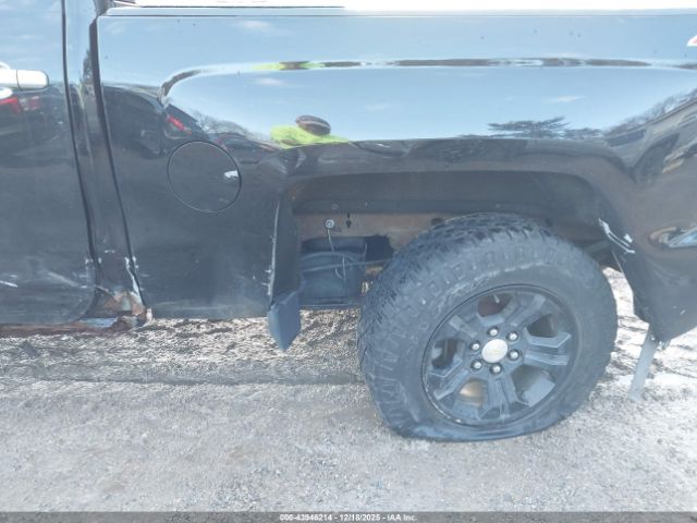 Chevrolet Silverado 1500 Image 14