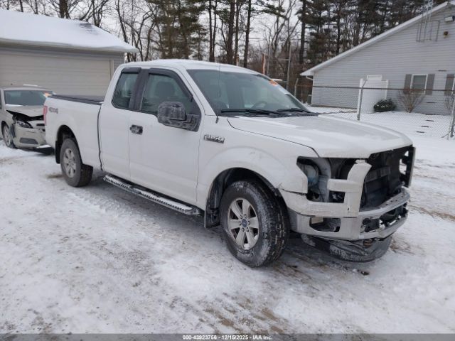 Ford F-150 Xl Image 1