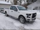 Ford F-150 Xl Image 1