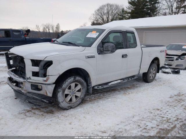 Ford F-150 Xl Image 12