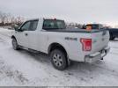 Ford F-150 Xl Image 3