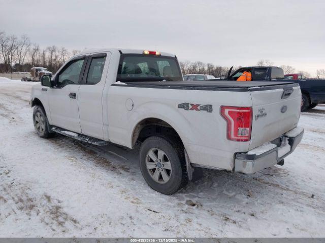 Ford F-150 Xl Image 3
