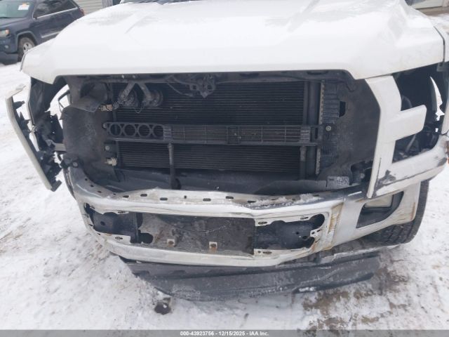 Ford F-150 Xl Image 6