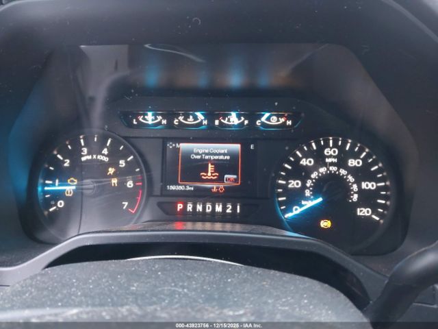 Ford F-150 Xl Image 4