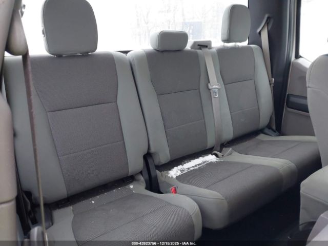 Ford F-150 Xl Image 2