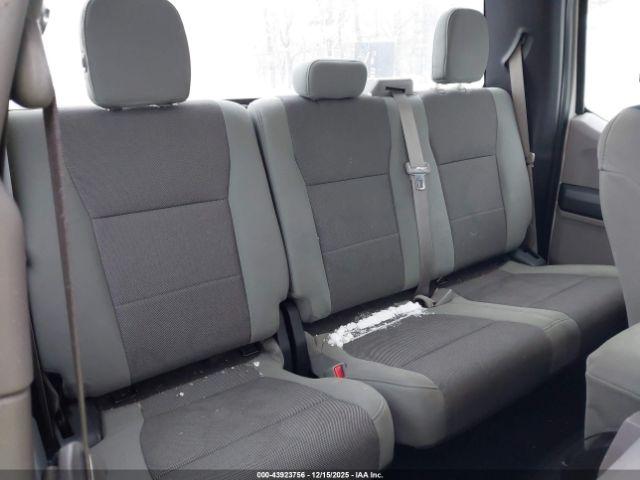 Ford F-150 Xl Image 2