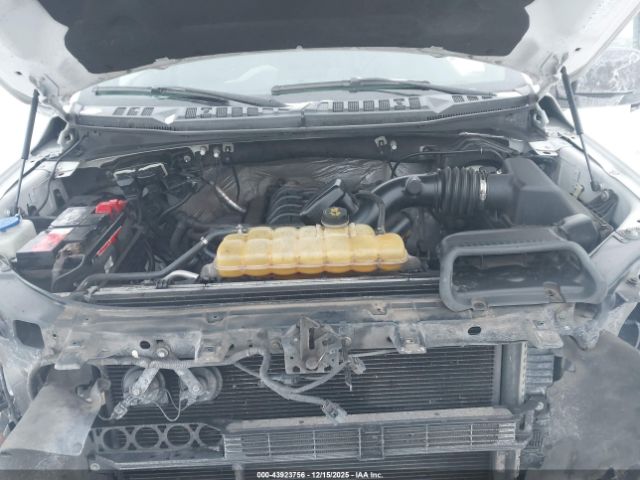 Ford F-150 Xl Image 9