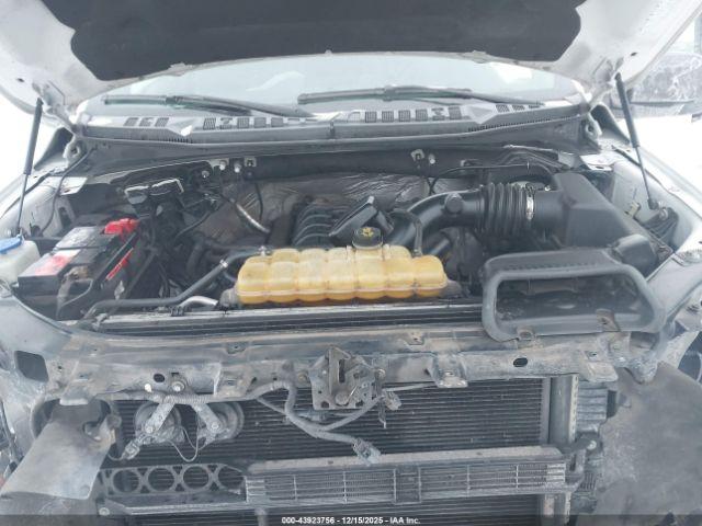 Ford F-150 Xl Image 9