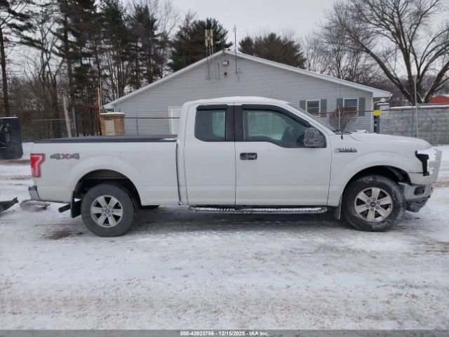 Ford F-150 Xl Image 11