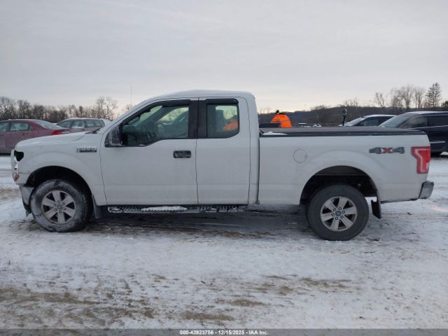 Ford F-150 Xl Image 13