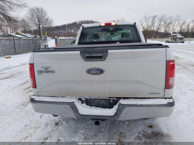Ford F-150 Xl Image 14