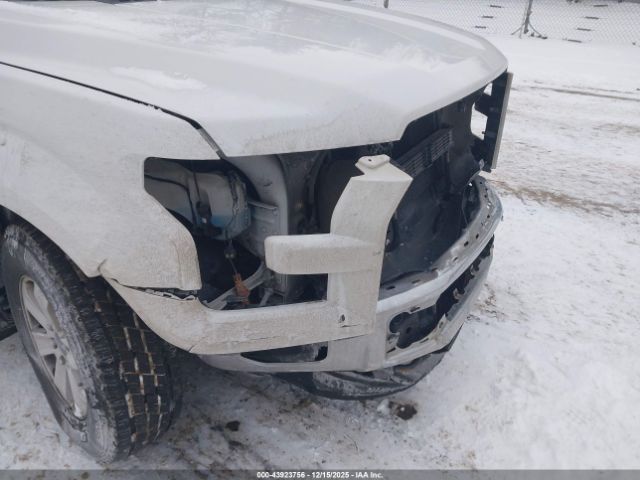 Ford F-150 Xl Image 17