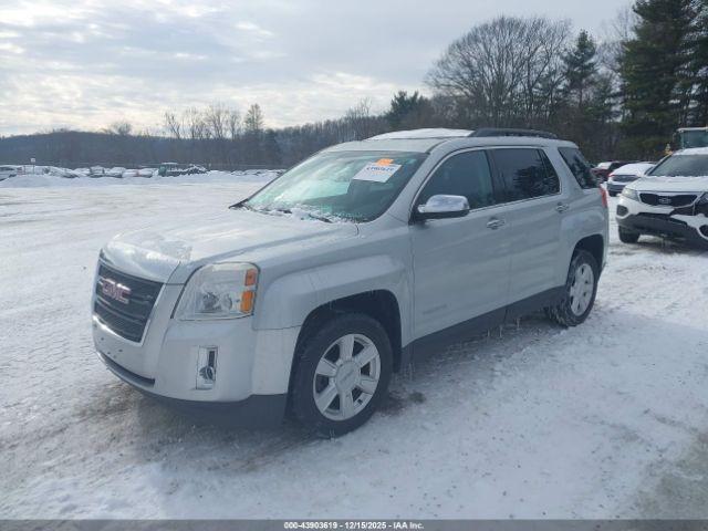 GMC Terrain Slt-1 Image 18
