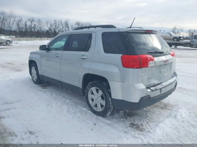 GMC Terrain Slt-1 Image 13
