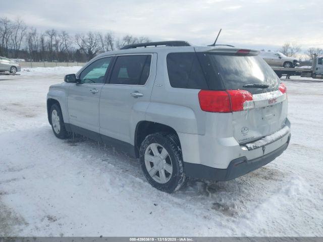 GMC Terrain Slt-1 Image 13
