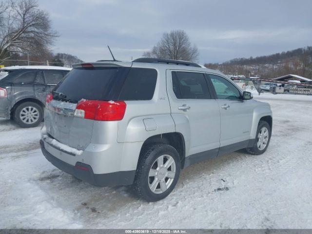 GMC Terrain Slt-1 Image 2
