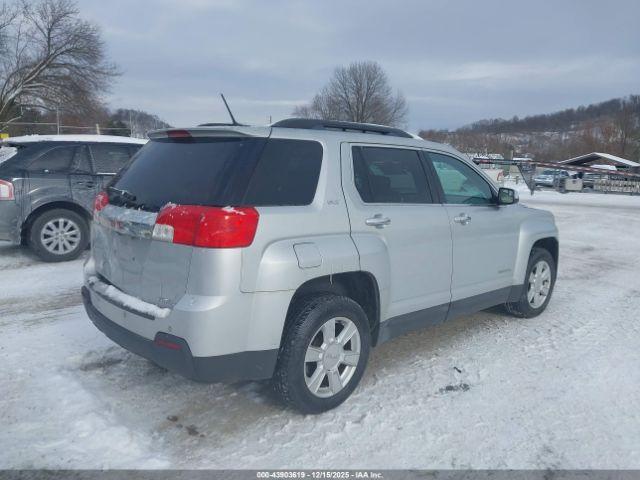 GMC Terrain Slt-1 Image 2