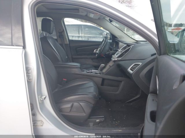 GMC Terrain Slt-1 Image 14