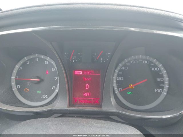 GMC Terrain Slt-1 Image 3