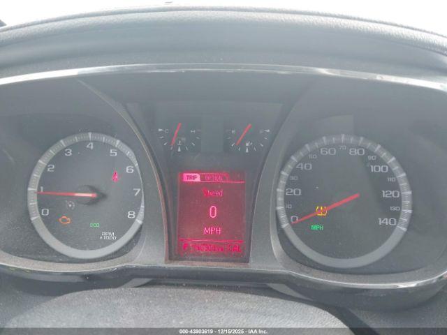 GMC Terrain Slt-1 Image 3