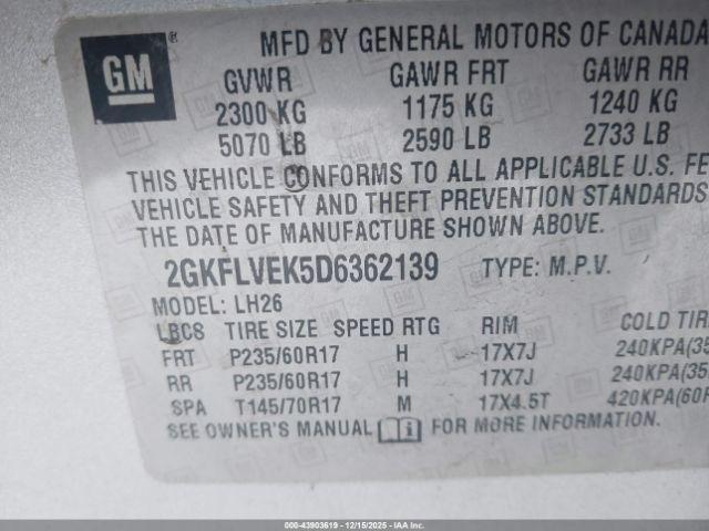 GMC Terrain Slt-1 Image 15
