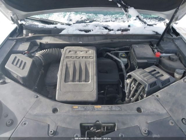 GMC Terrain Slt-1 Image 17