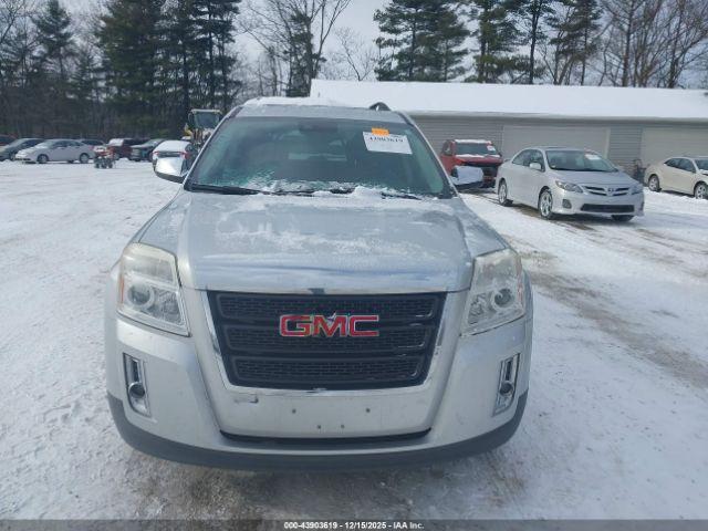 GMC Terrain Slt-1 Image 4