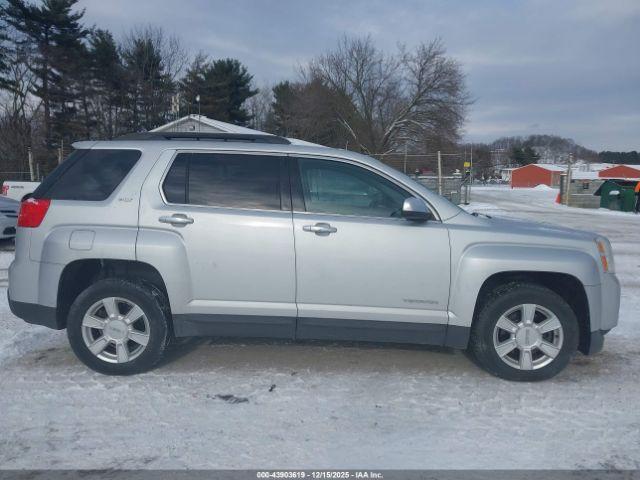 GMC Terrain Slt-1 Image 11