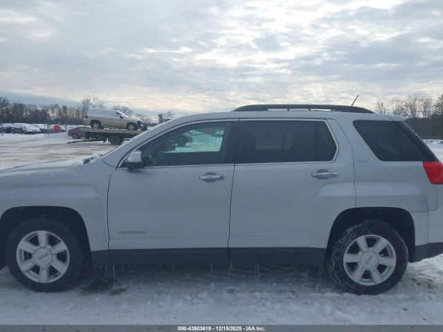 GMC Terrain Slt-1 Image 10