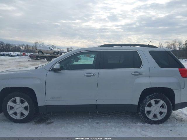 GMC Terrain Slt-1 Image 10