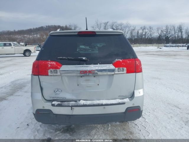 GMC Terrain Slt-1 Image 9