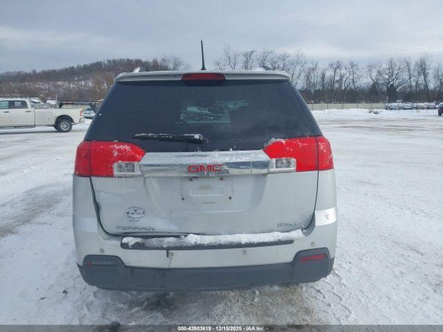 GMC Terrain Slt-1 Image 9